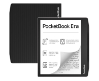 POCKETBOOK Era 16GB metallic - 1265344 - zdjęcie 1